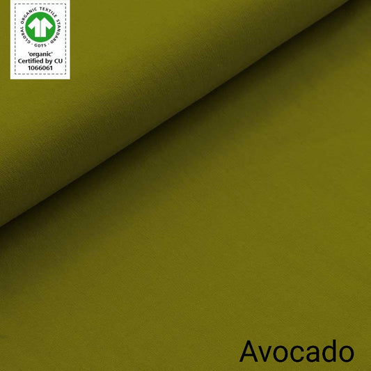 Softsweat Avocado