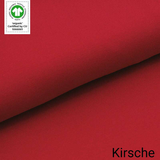 Softsweat Kirsche