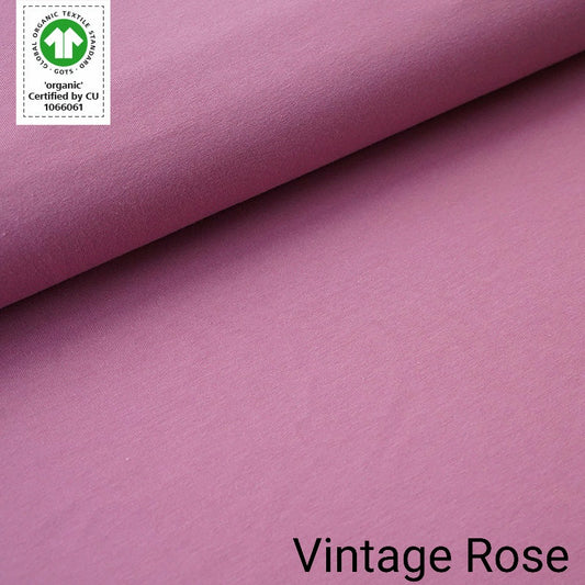 Softsweat Vintage Rose