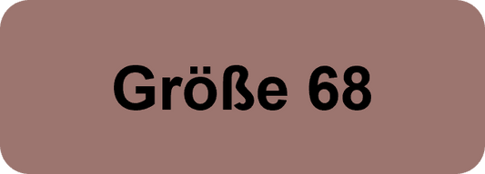 Overall Größe 68