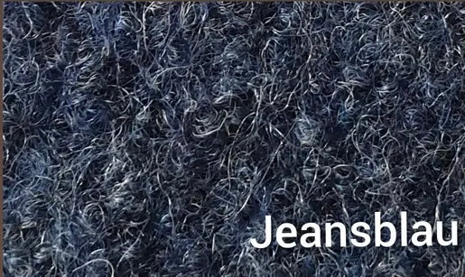 Walk Jeansblau