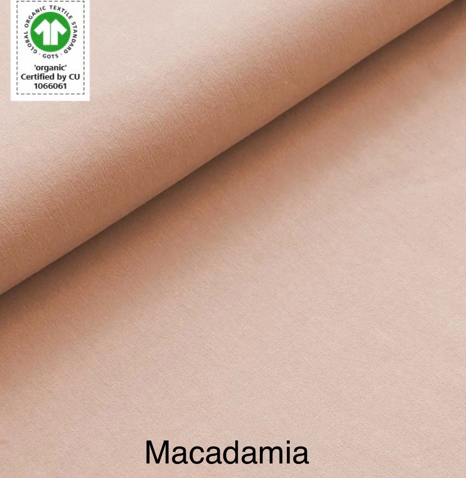 Softsweat Macadamia