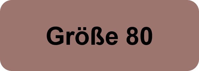 Pumphose Größe 80