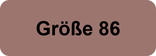 Pumphose Größe 86