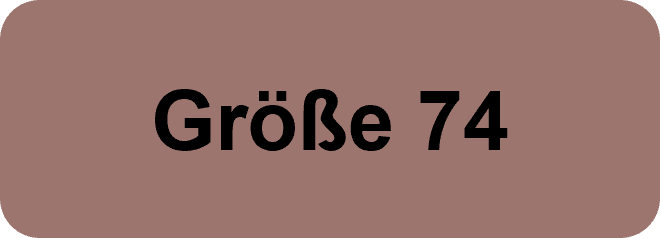 Pumphose Größe 74