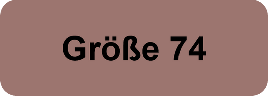 Pumphose Größe 74